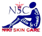 N5C Skin Care Logo