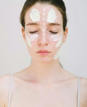 Facial treatment