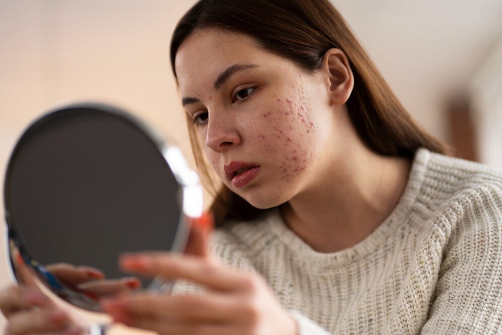 Facial Treatment