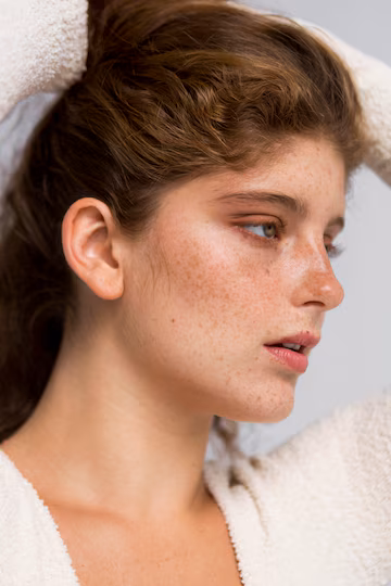 Facial Treatment